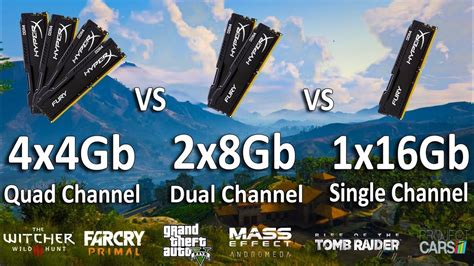 ram 8gb vs 16gb